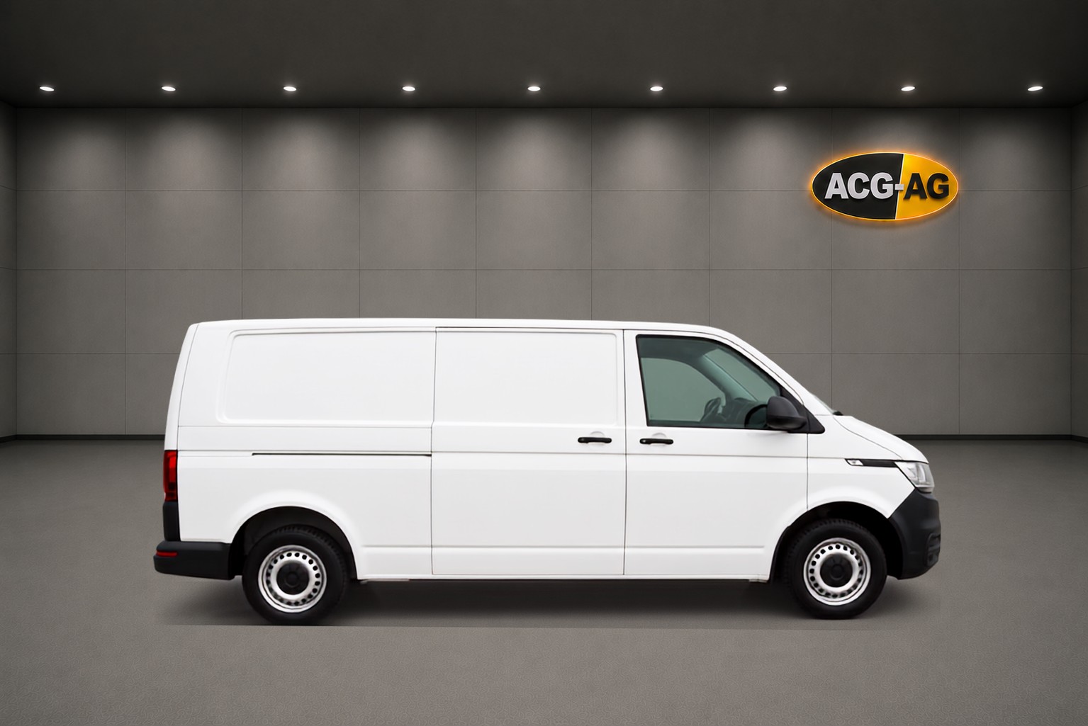 VW T6.1 2.0 TDI ** Lange Version ** RF-Kamera ** Klimaanlage ** Tempomat ** PDC Hinten ** LTZ MFK 18.08.2025 **-image-6