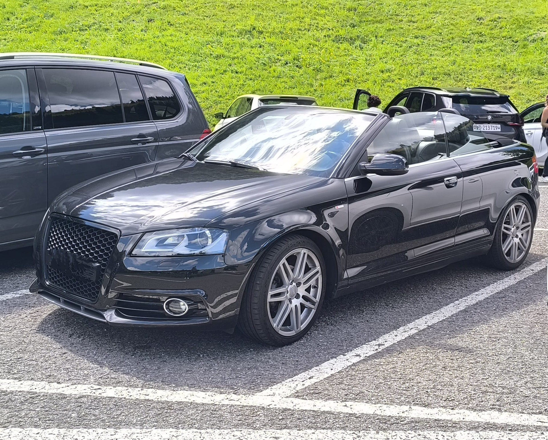 AUDI Cabriolet-image-0