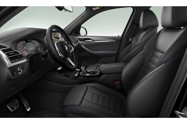 BMW X3 M40i M Sport G01 (CH)-image-2