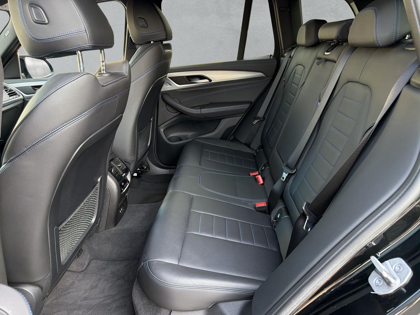 BMW X3 M40i M Sport G01 (CH)-image-15