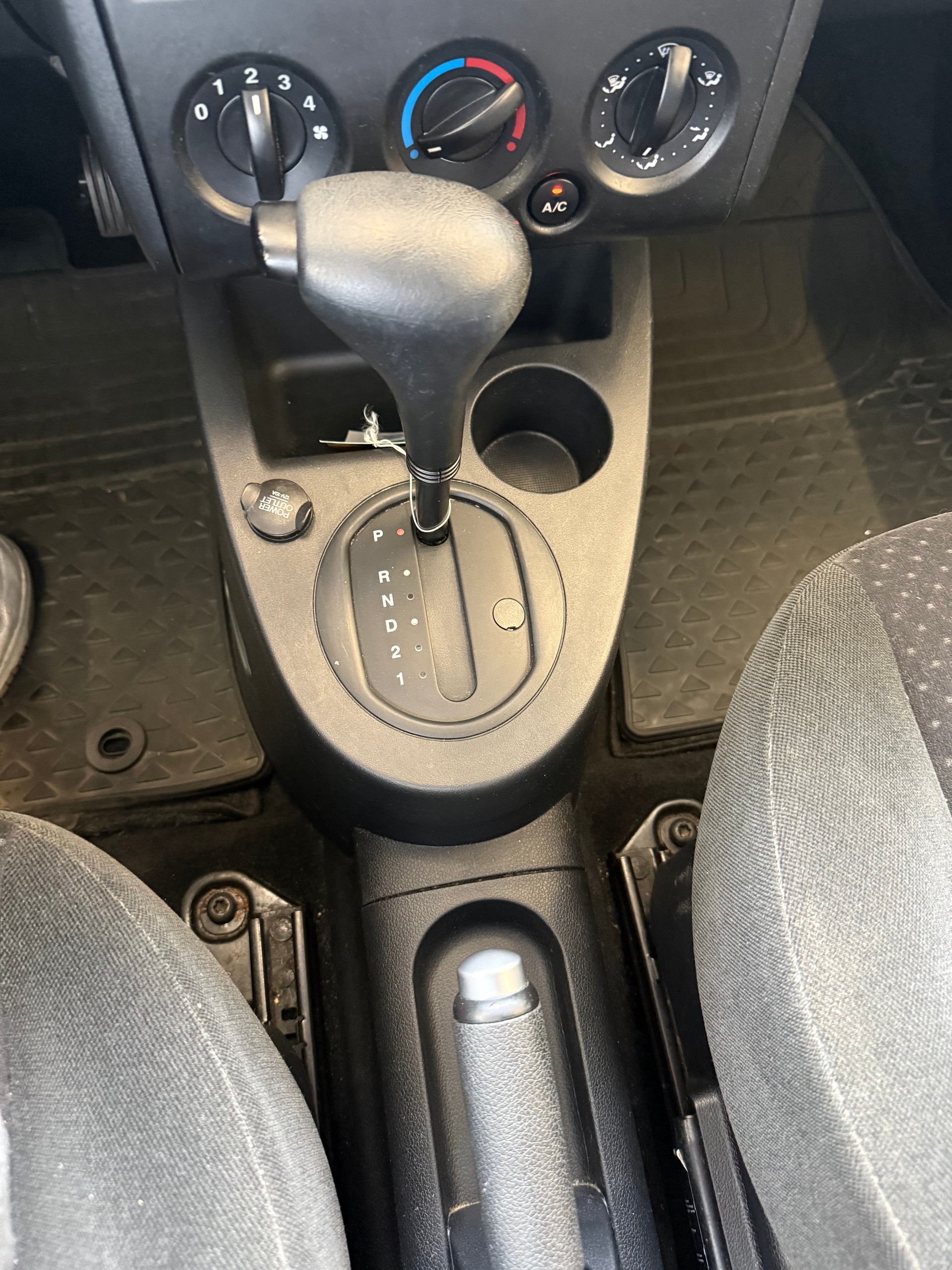 FORD Fusion 1.6 16V Trend-image-14