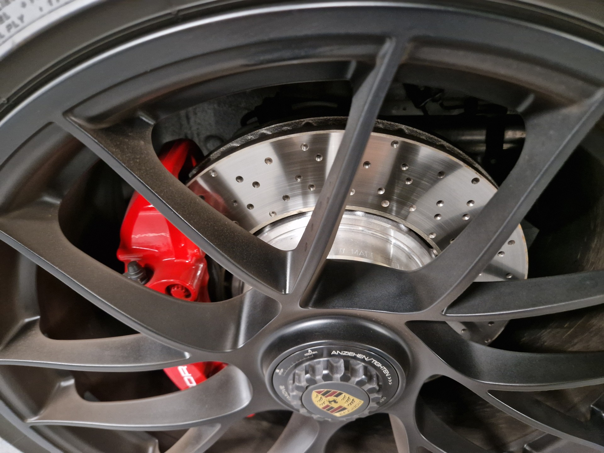 PORSCHE 3.0 Carrera GTS PDK-image-10