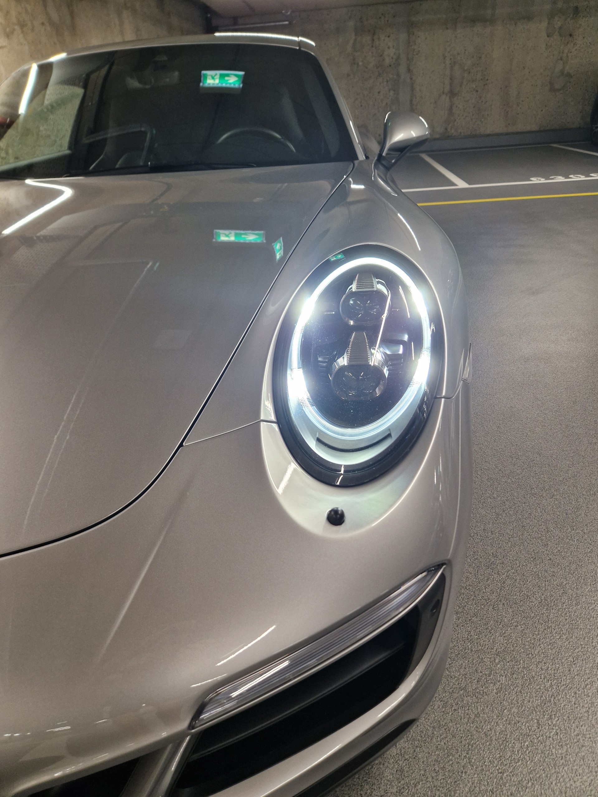 PORSCHE 3.0 Carrera GTS PDK-image-8