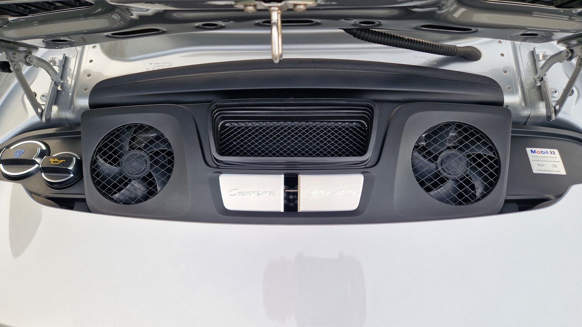 PORSCHE 3.0 Carrera GTS PDK-image-17