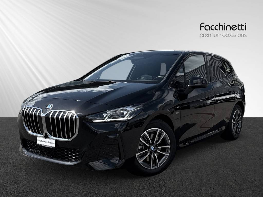 BMW 223i Active Tourer xDrive M Sport DKG-image-0
