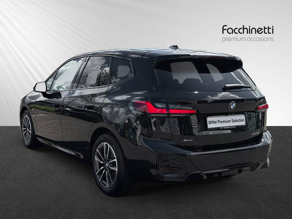 BMW 223i Active Tourer xDrive M Sport DKG-image-3