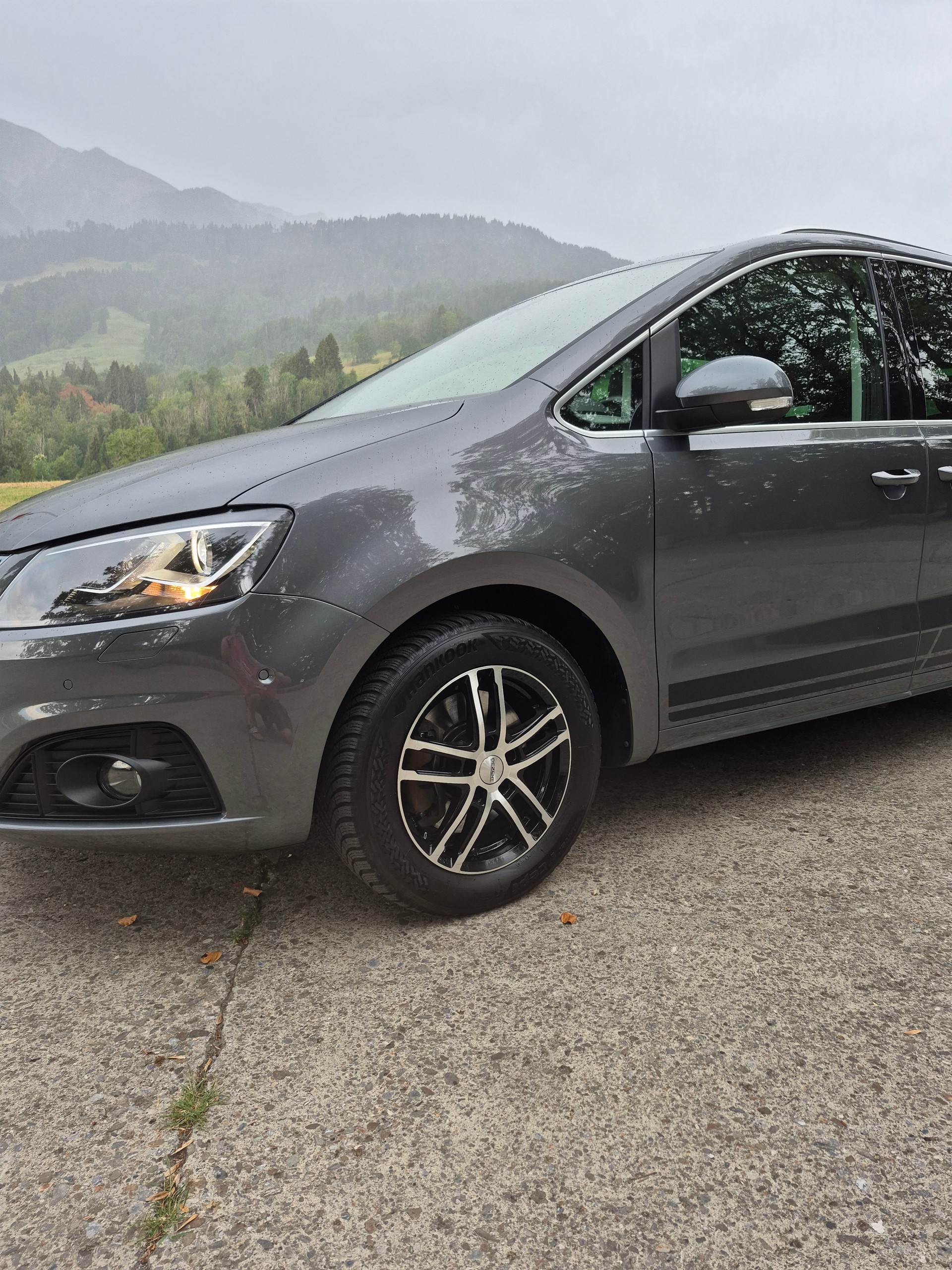 SEAT 2.0 TDI 177 Hola FR 4x4DSG S/S-image-3