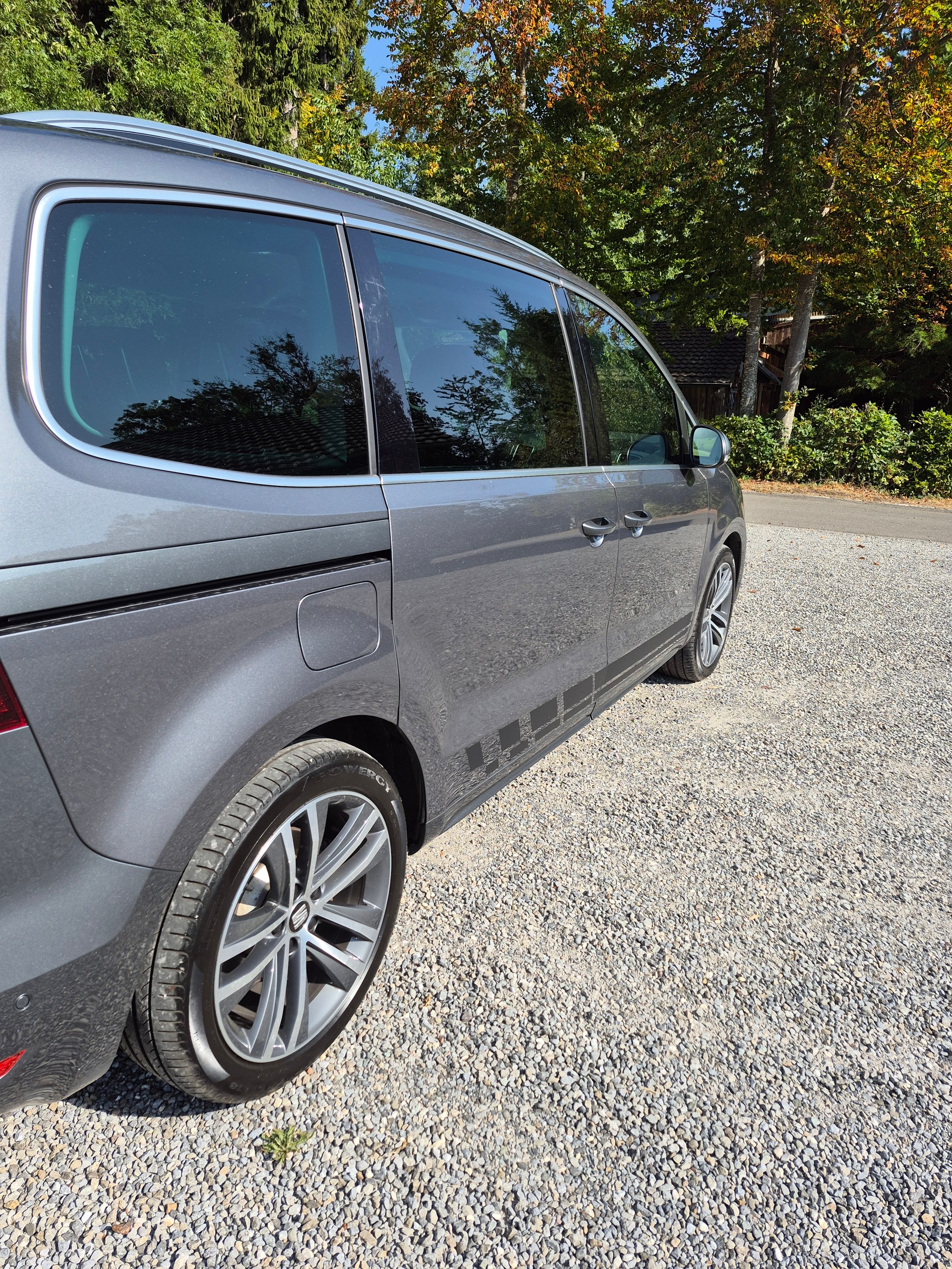 SEAT 2.0 TDI 177 Hola FR 4x4DSG S/S-image-2