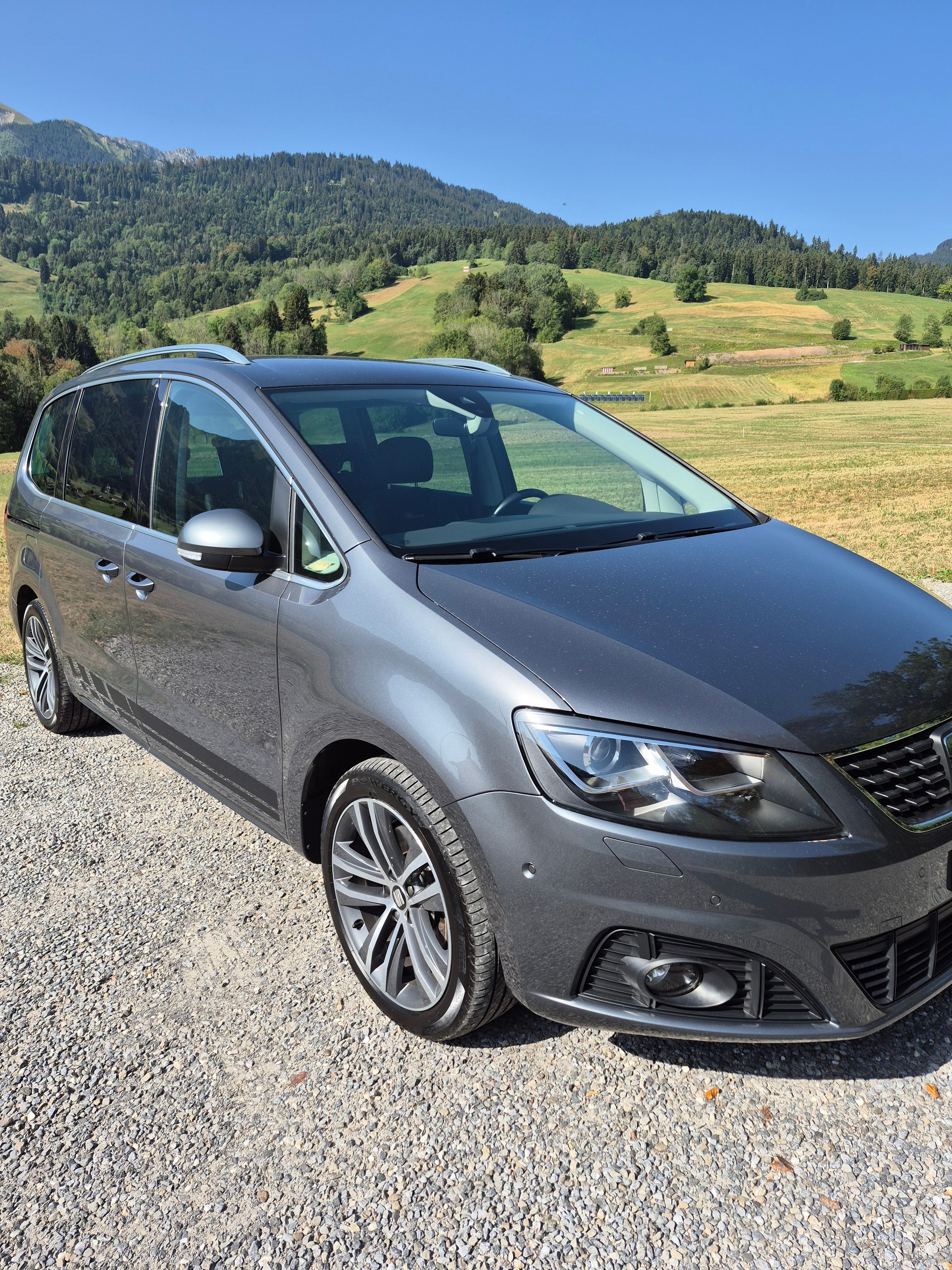 SEAT 2.0 TDI 177 Hola FR 4x4DSG S/S-image-0