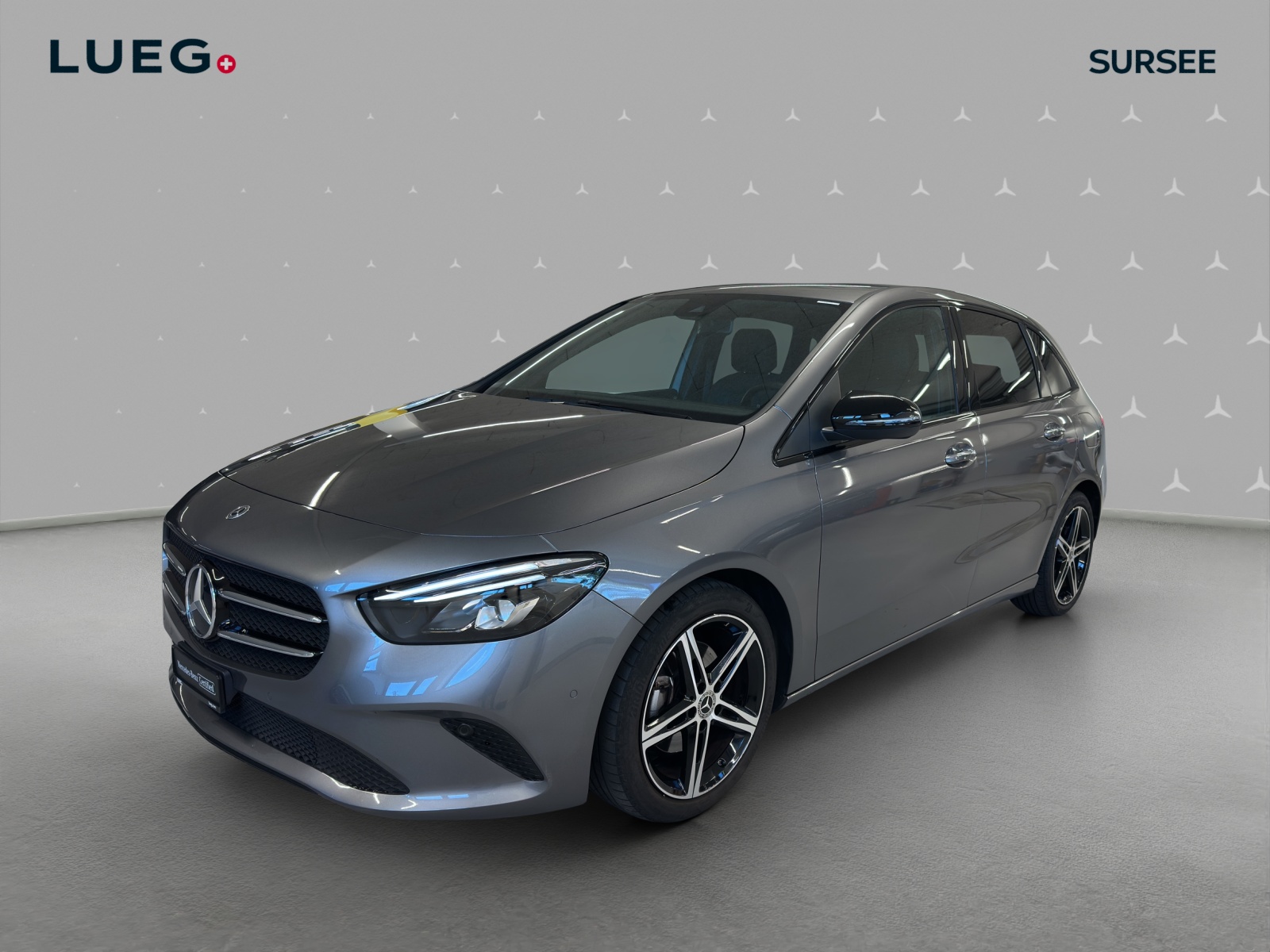MERCEDES-BENZ B 200 Night Star 7G-DCT-image-0
