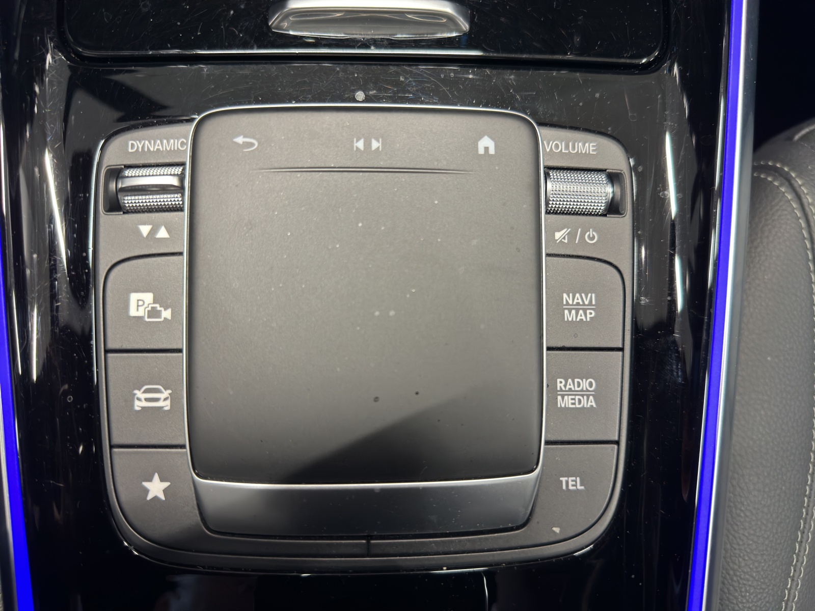 MERCEDES-BENZ B 200 Night Star 7G-DCT-image-15
