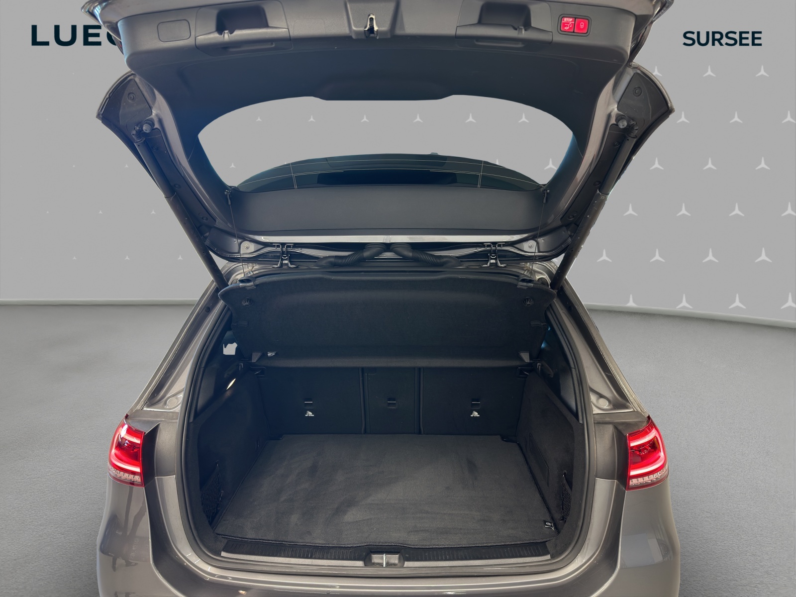 MERCEDES-BENZ B 200 Night Star 7G-DCT-image-14