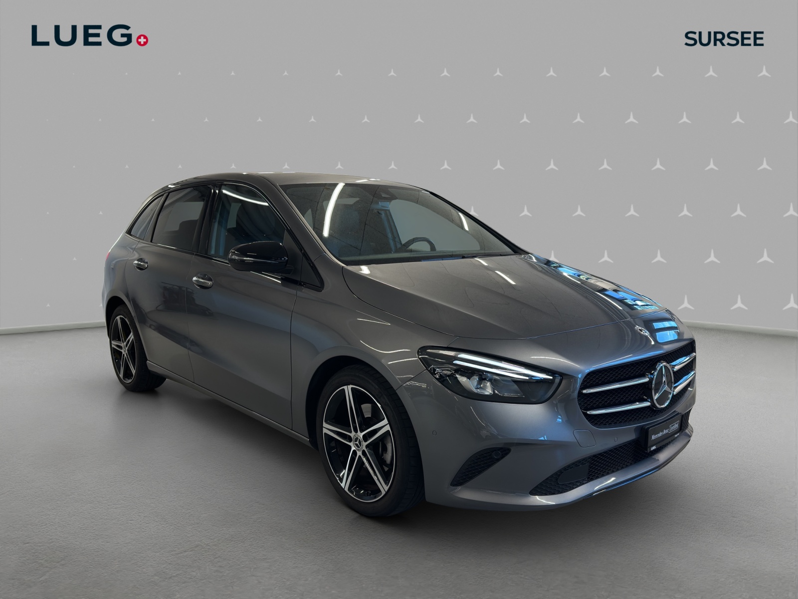 MERCEDES-BENZ B 200 Night Star 7G-DCT-image-4