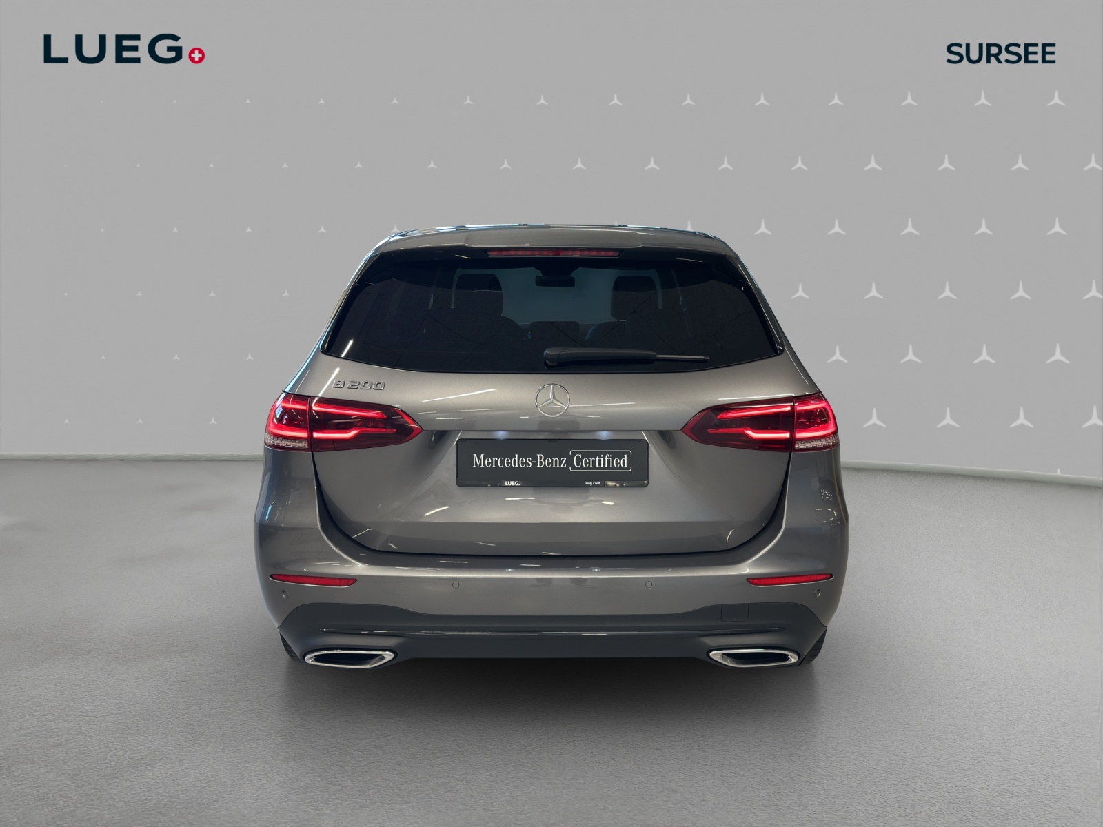 MERCEDES-BENZ B 200 Night Star 7G-DCT-image-3