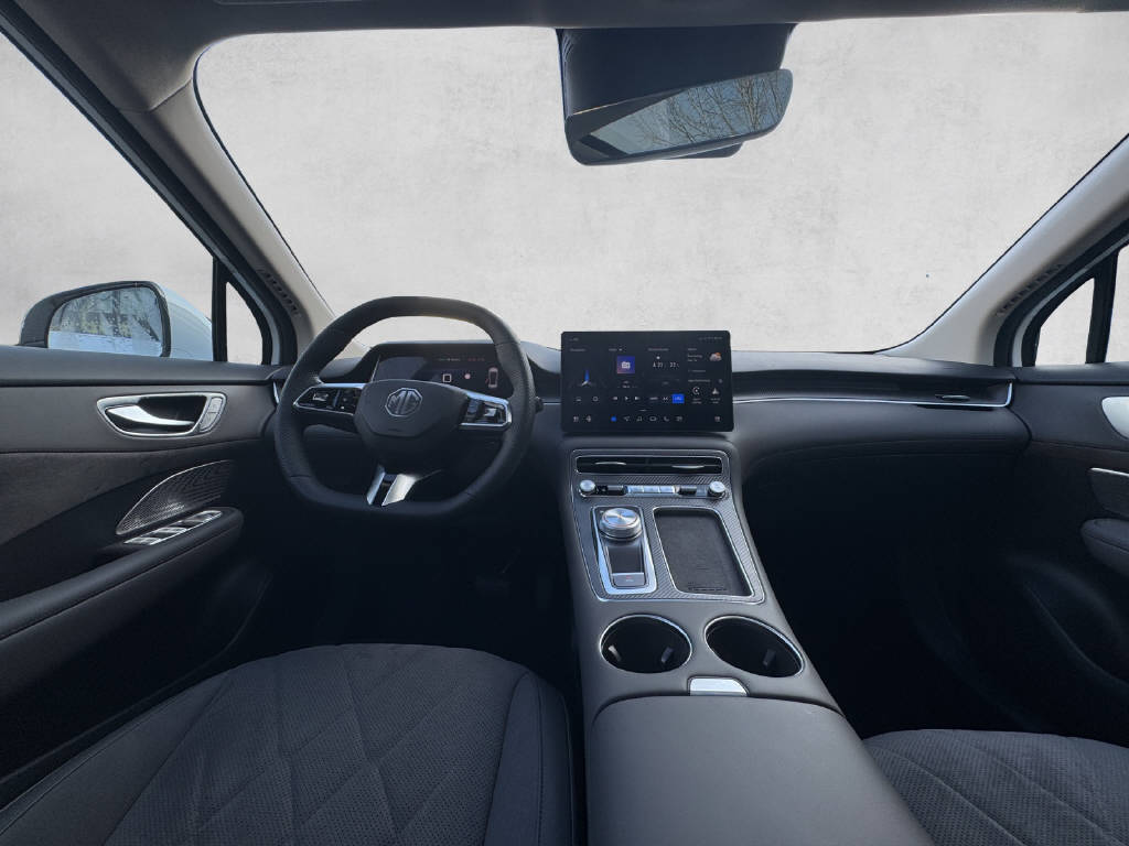 MG S6 EV 77 kWh Luxury 4WD-image-8