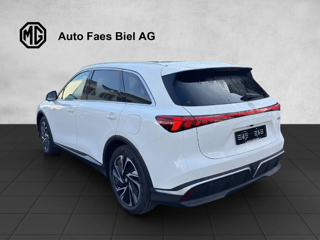 MG S6 EV 77 kWh Luxury 4WD-image-3