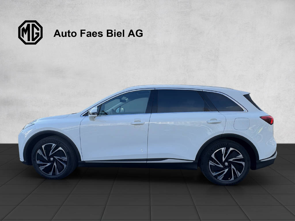 MG S6 EV 77 kWh Luxury 4WD-image-2