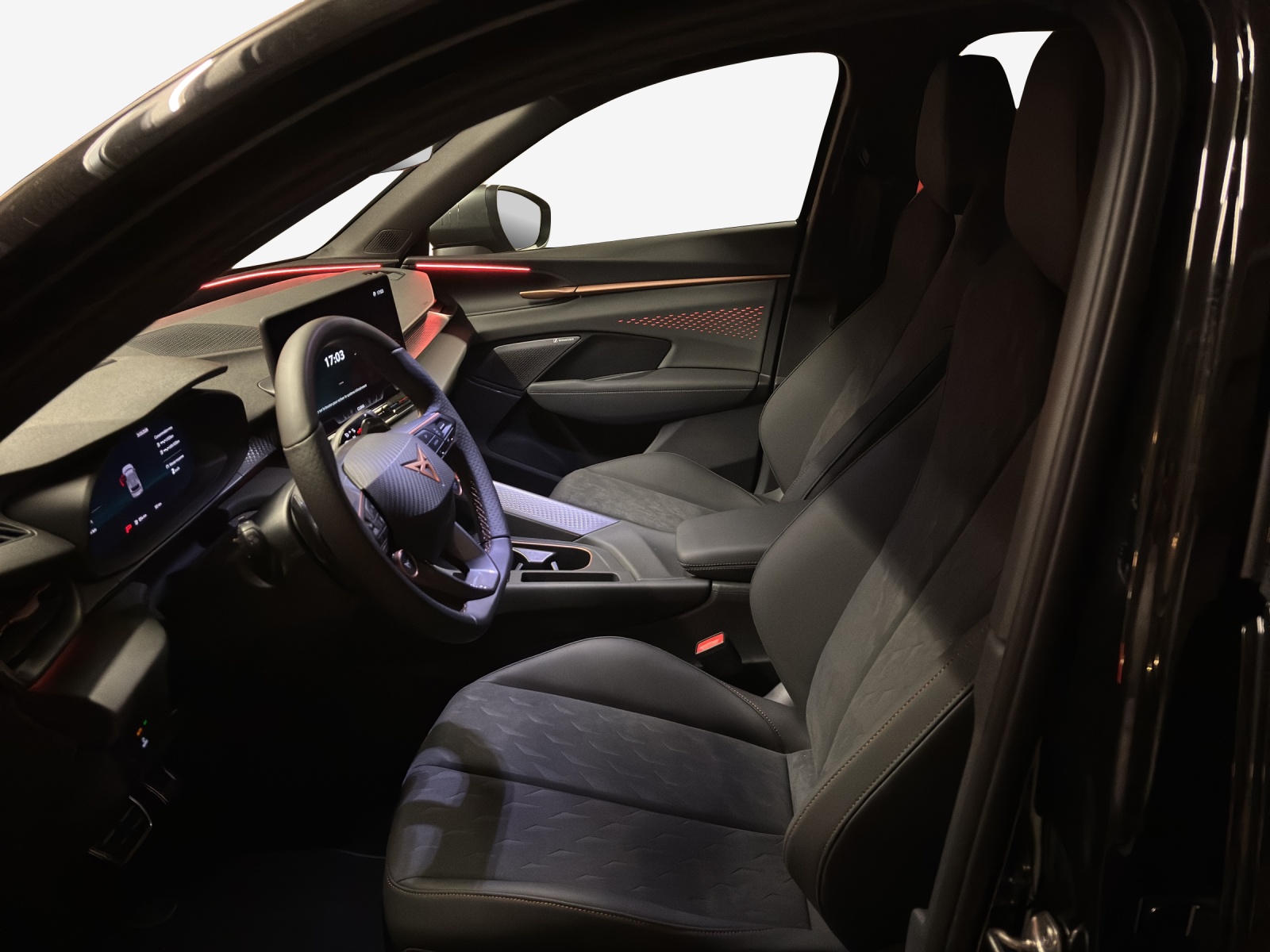 CUPRA Terramar 1.5 eHybrid DSG VZ-image-7