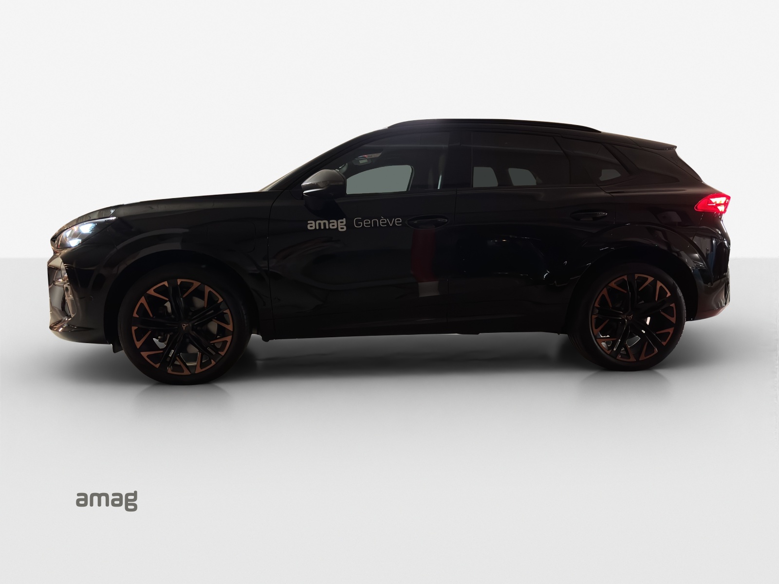 CUPRA Terramar 1.5 eHybrid DSG VZ-image-1