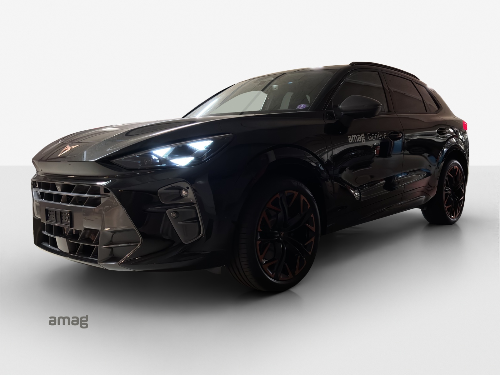 CUPRA Terramar 1.5 eHybrid DSG VZ-image-0