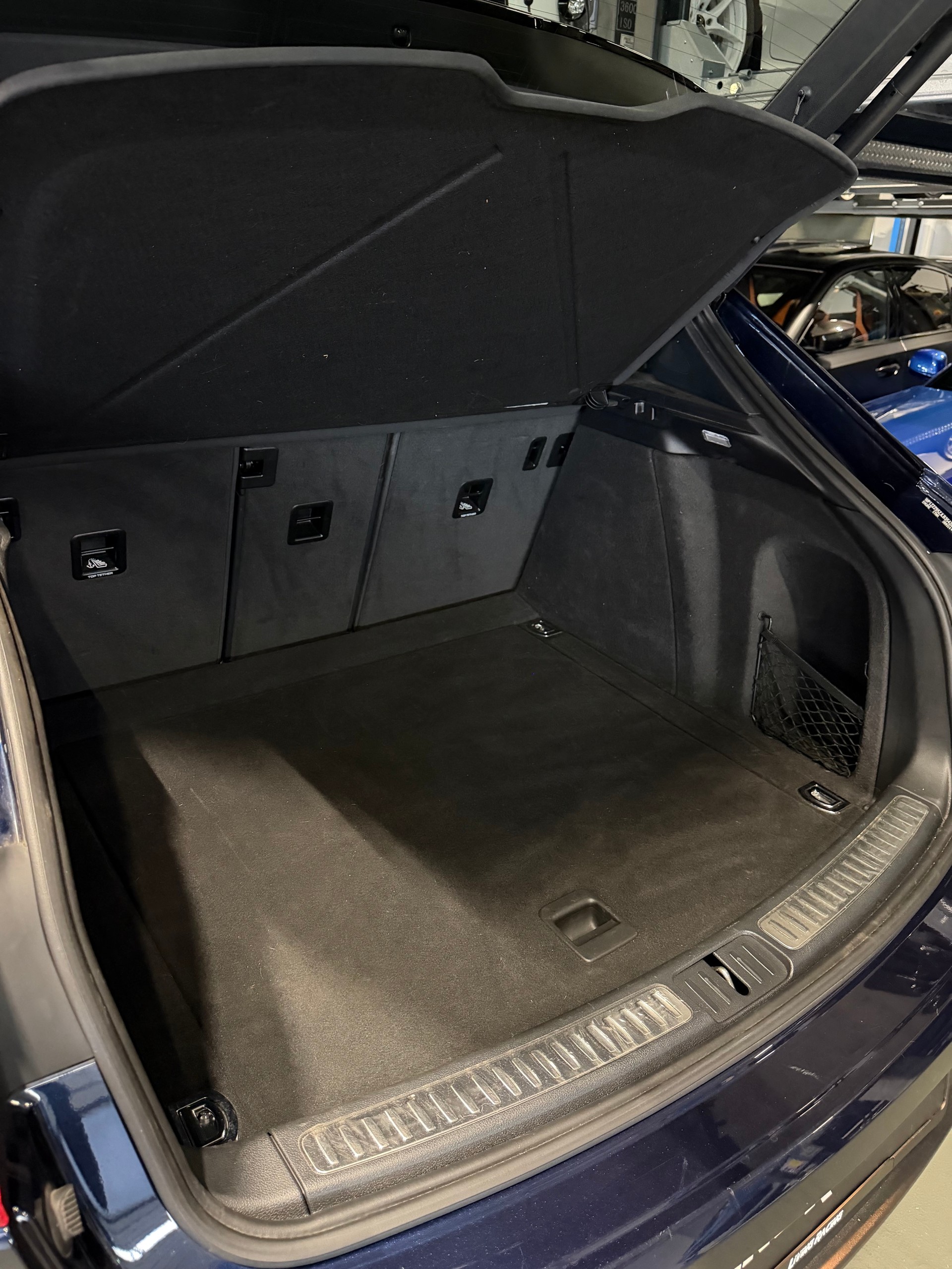 PORSCHE Macan S PDK *CH VHC*-image-14