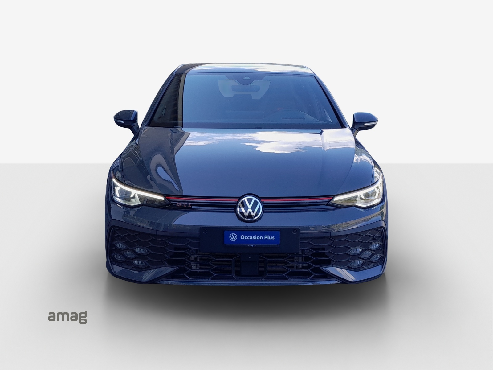VW Golf 2.0 TSI GTI DSG-image-6