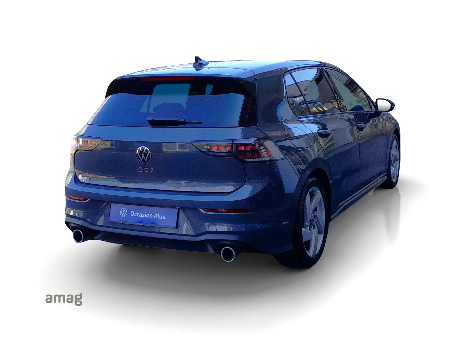VW Golf 2.0 TSI GTI DSG-image-4