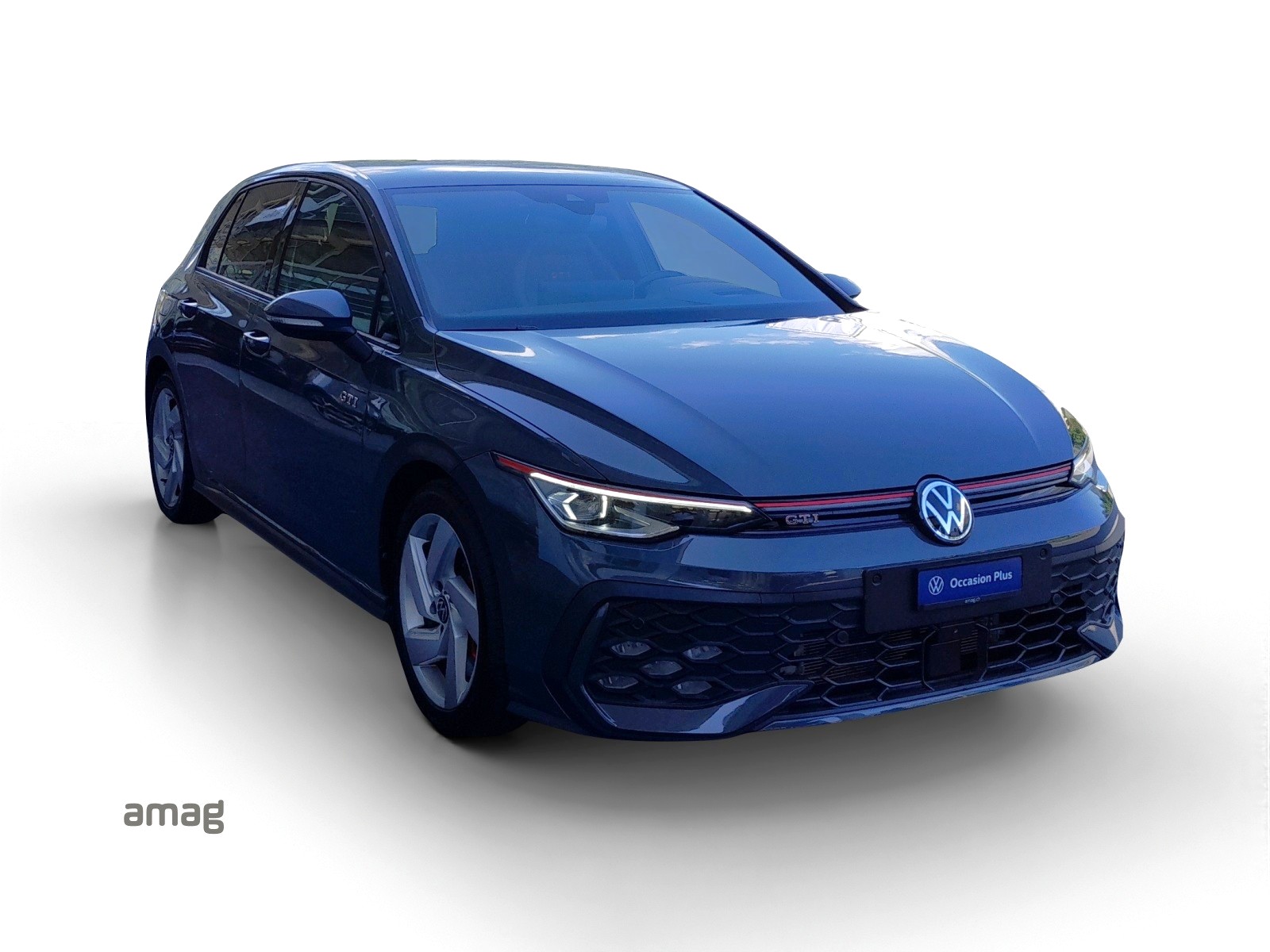 VW Golf 2.0 TSI GTI DSG-image-6