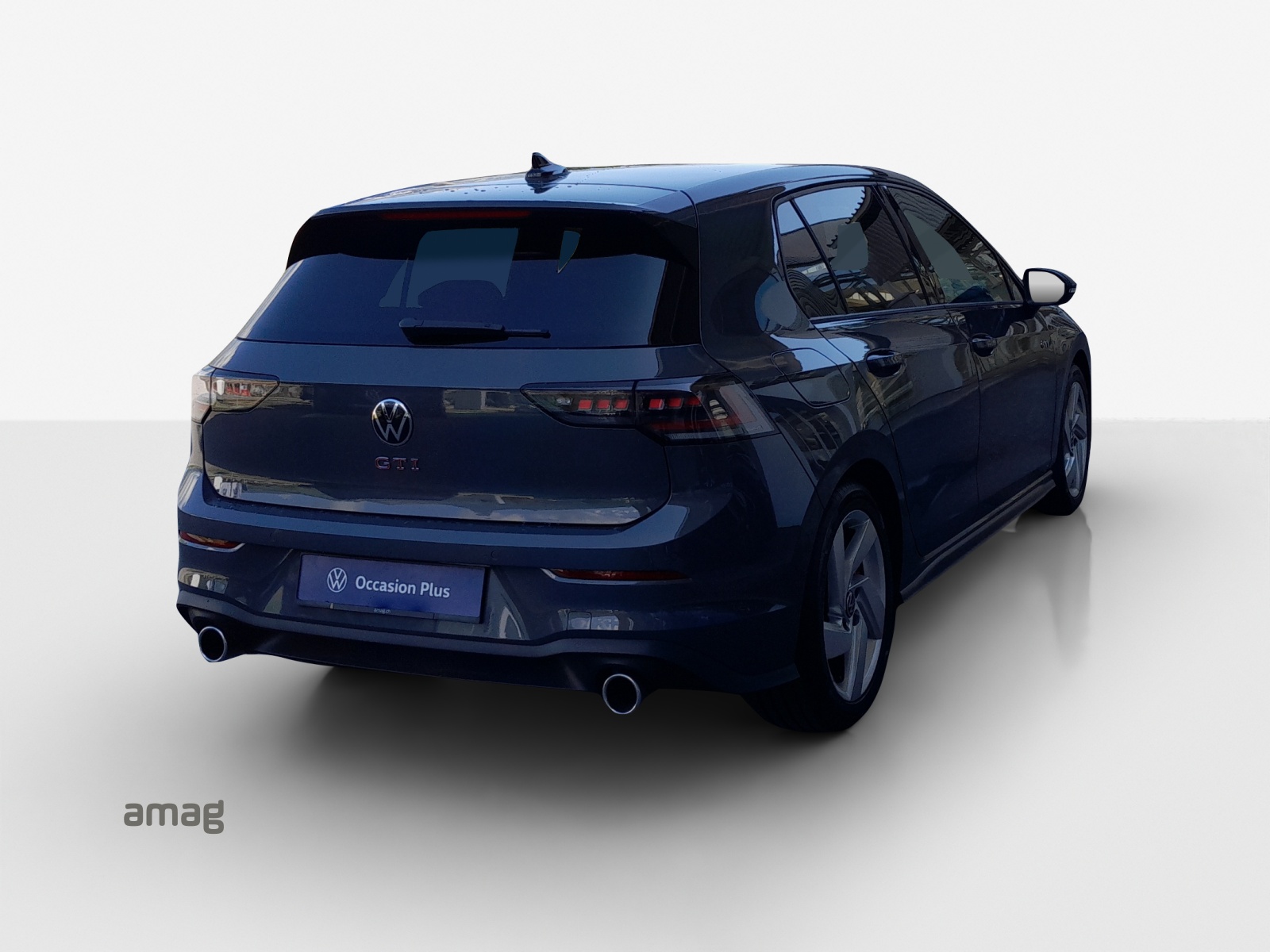 VW Golf 2.0 TSI GTI DSG-image-4