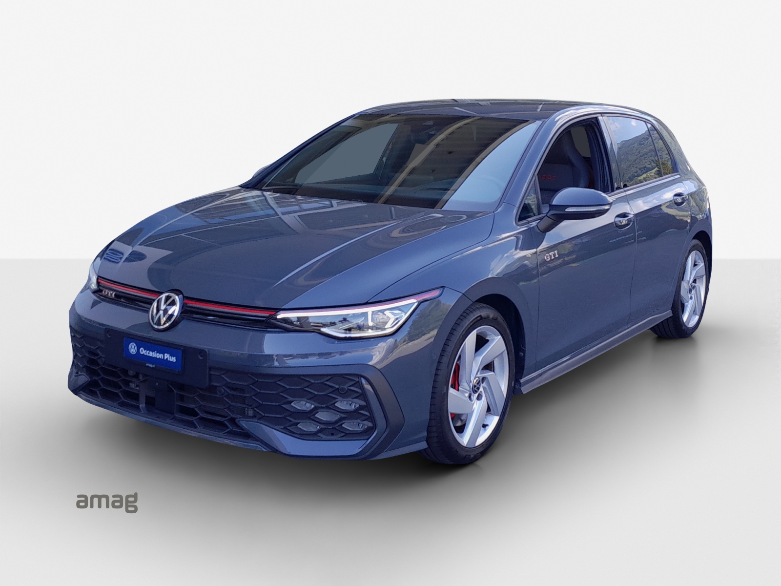 VW Golf 2.0 TSI GTI DSG-image-0