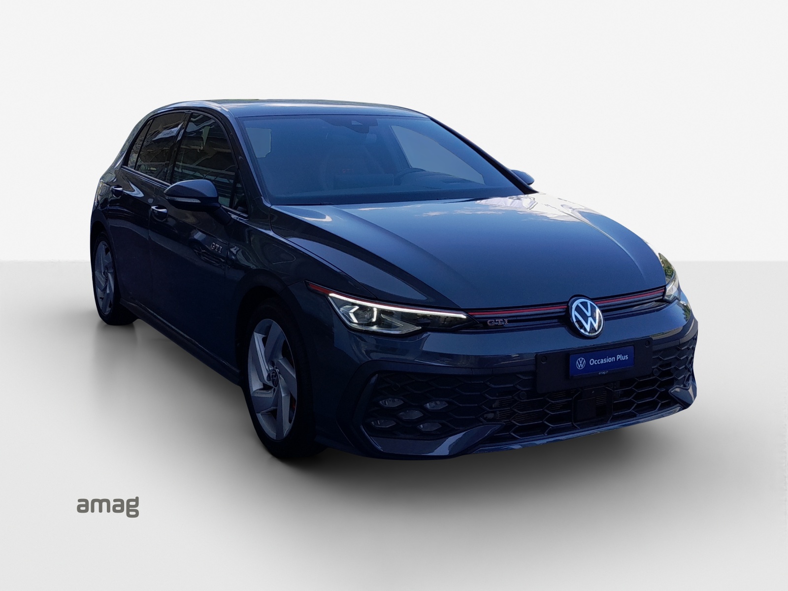 VW Golf 2.0 TSI GTI DSG-image-5