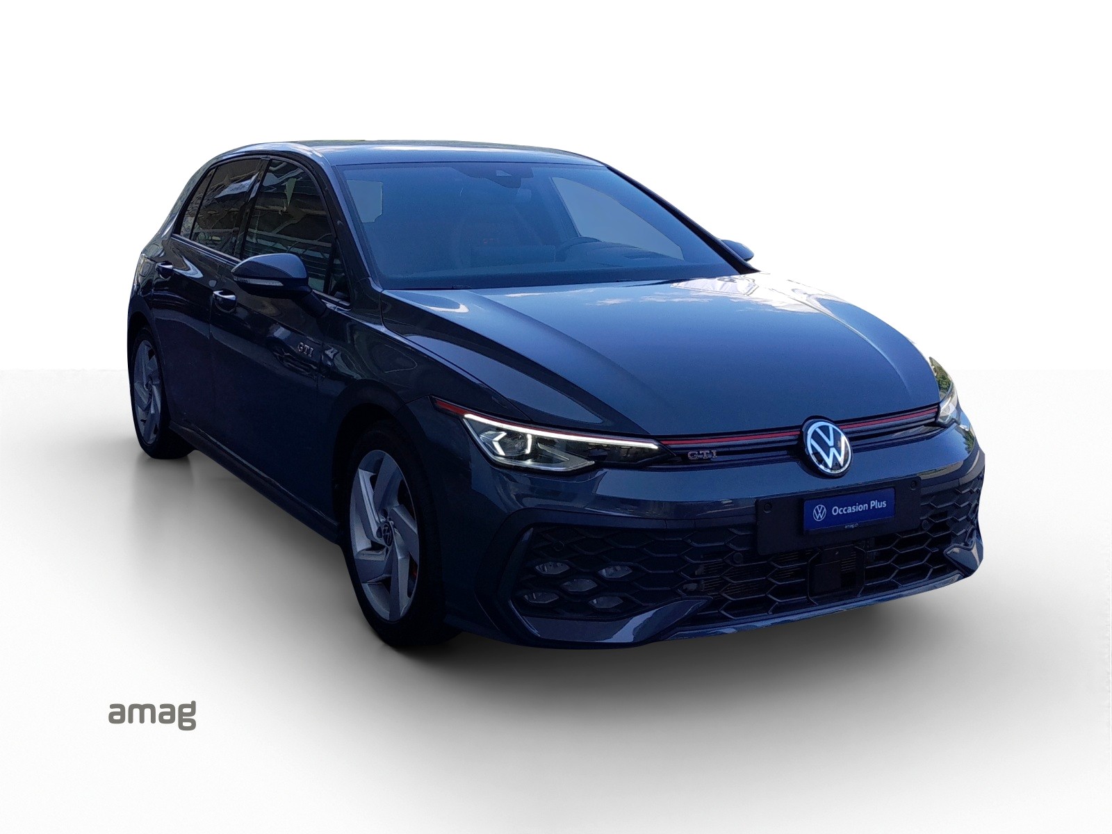 VW Golf 2.0 TSI GTI DSG-image-6