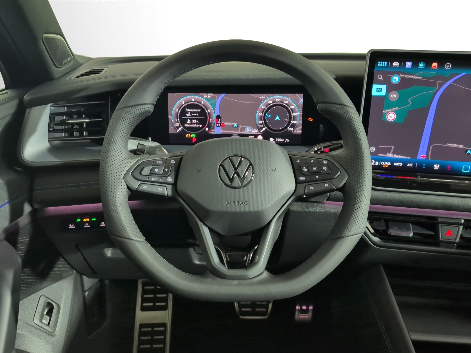 VW Tayron 2.0 TSI R-Line Plus DSG 4Motion-image-11