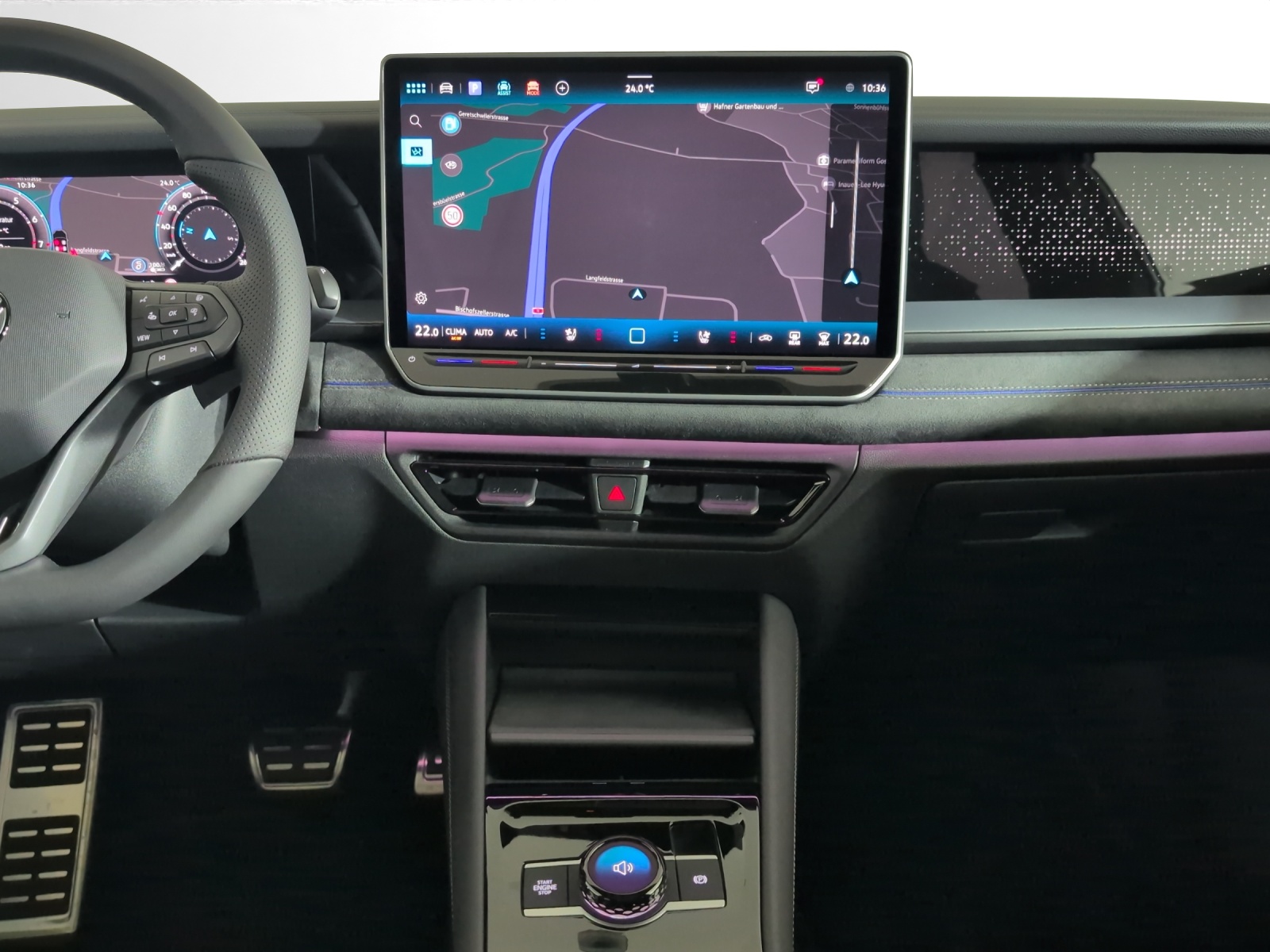 VW Tayron 2.0 TSI R-Line Plus DSG 4Motion-image-10
