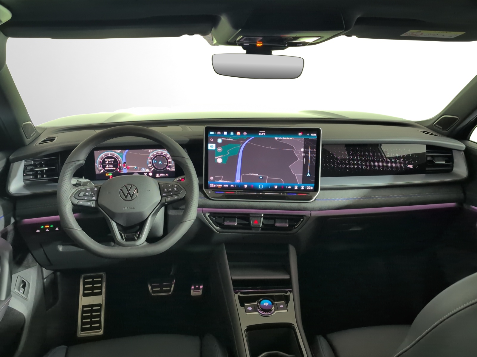 VW Tayron 2.0 TSI R-Line Plus DSG 4Motion-image-9