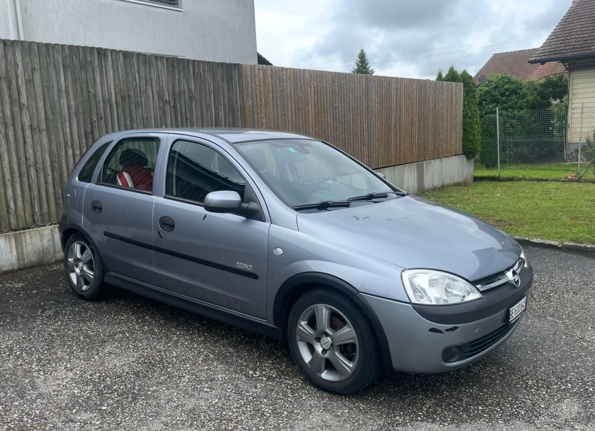OPEL 1.4i 16V Njoy-image-0