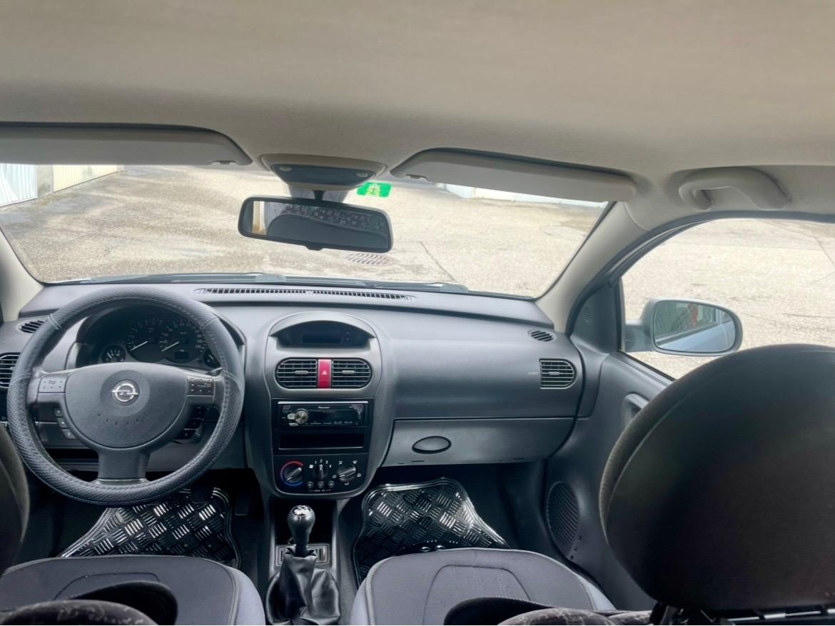 OPEL 1.4i 16V Njoy-image-1