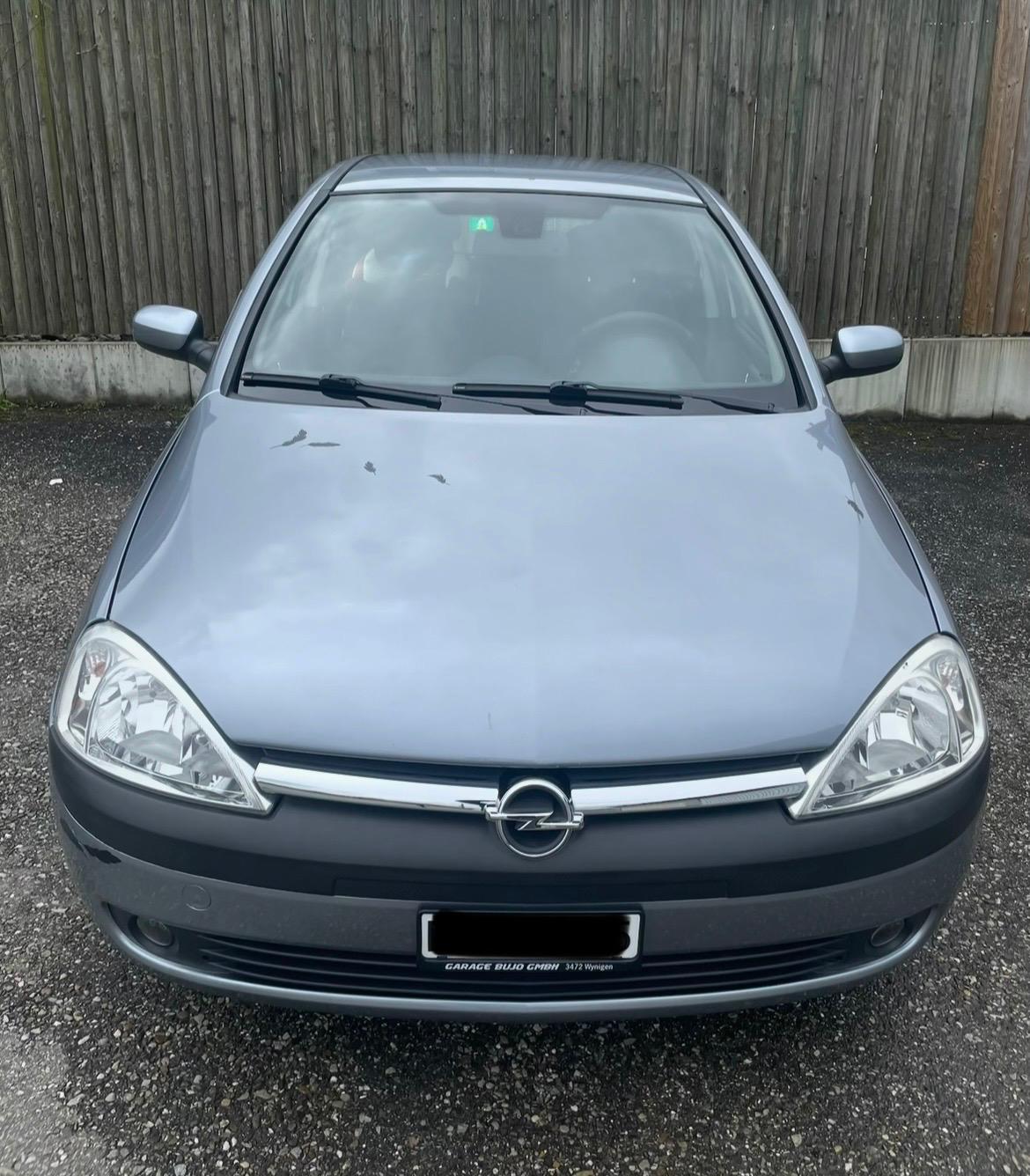 OPEL 1.4i 16V Njoy-image-3