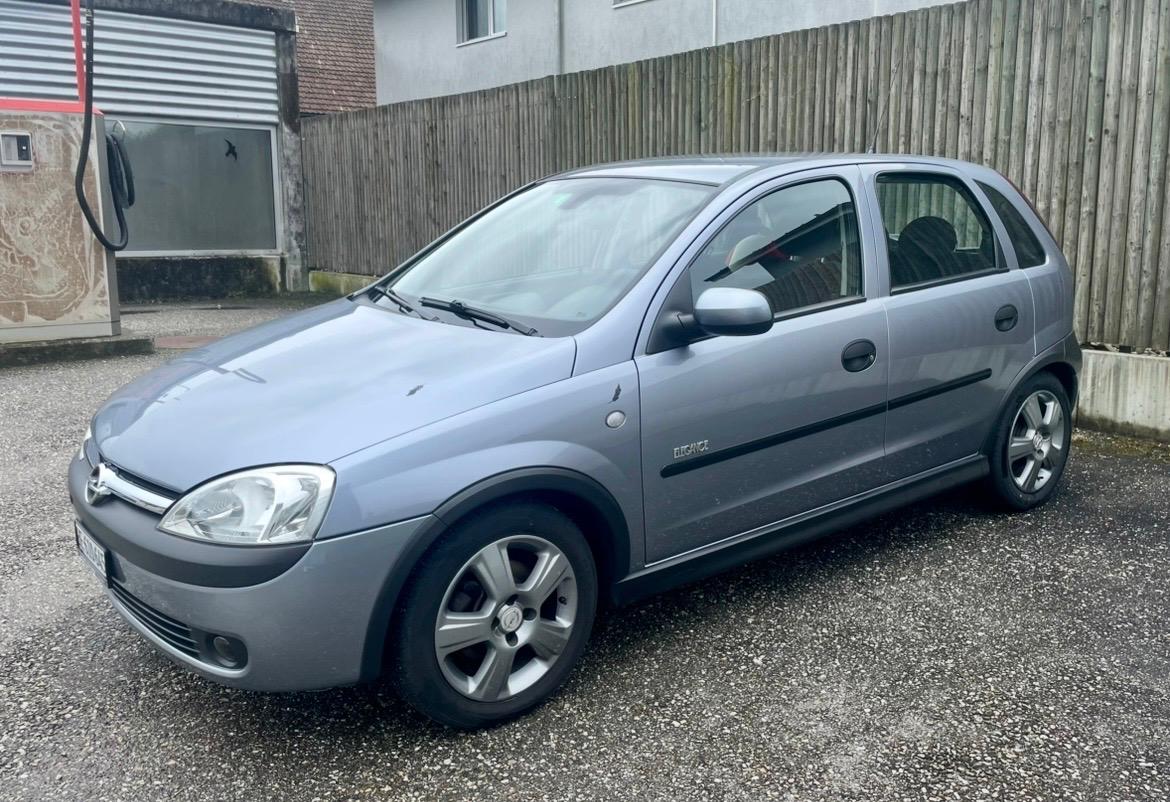 OPEL 1.4i 16V Njoy-image-4