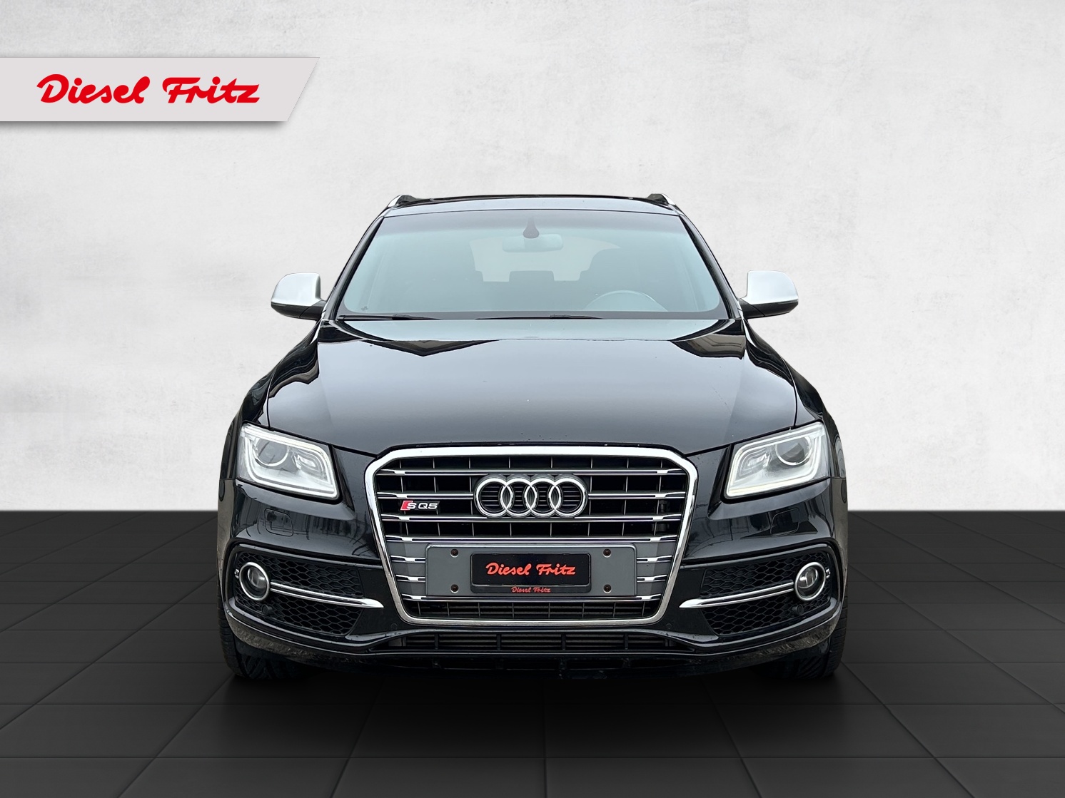 AUDI SQ5 3.0 TDI quattro tiptronic-image-7
