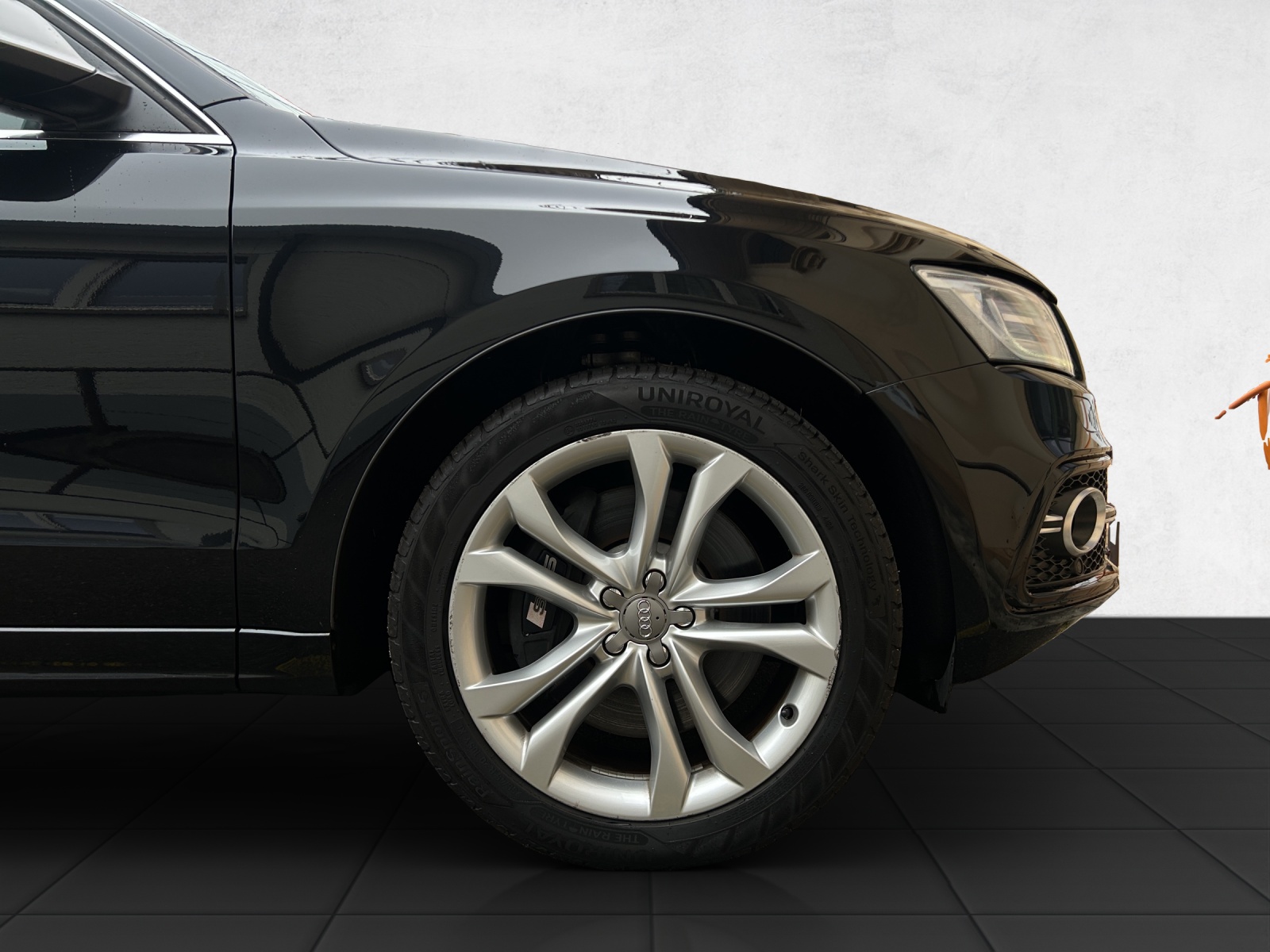AUDI SQ5 3.0 TDI quattro tiptronic-image-17