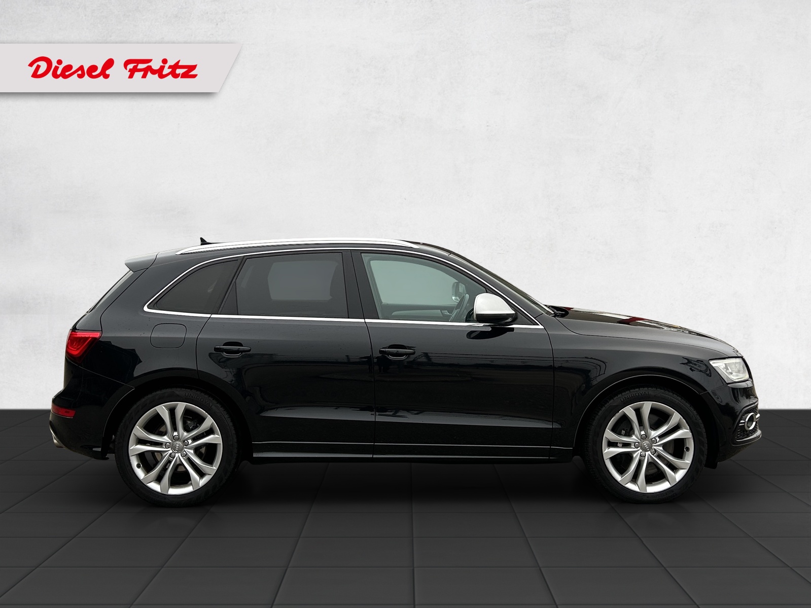 AUDI SQ5 3.0 TDI quattro tiptronic-image-5