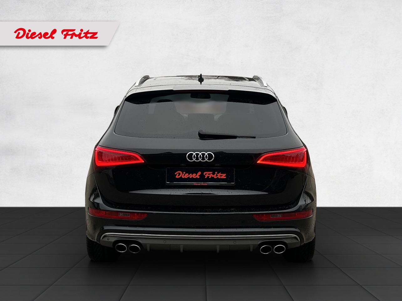AUDI SQ5 3.0 TDI quattro tiptronic-image-3