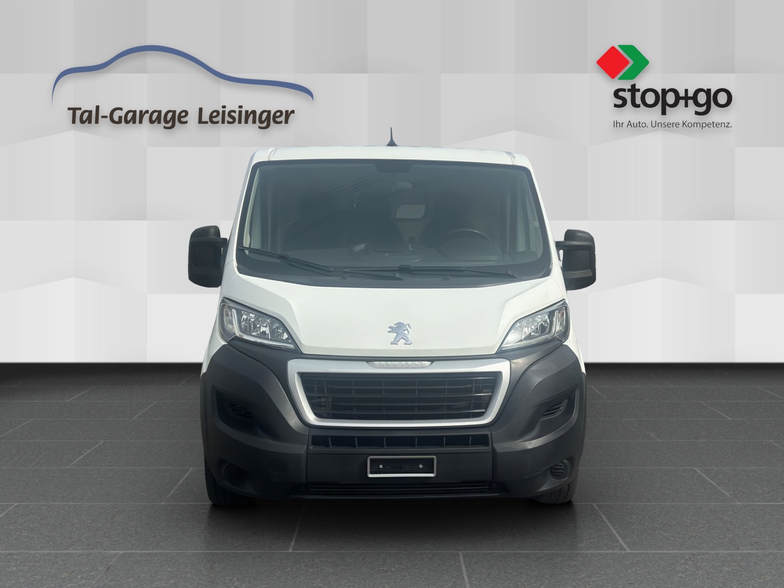PEUGEOT Boxer 2.2 HDI 333 Premium L1H1-image-6