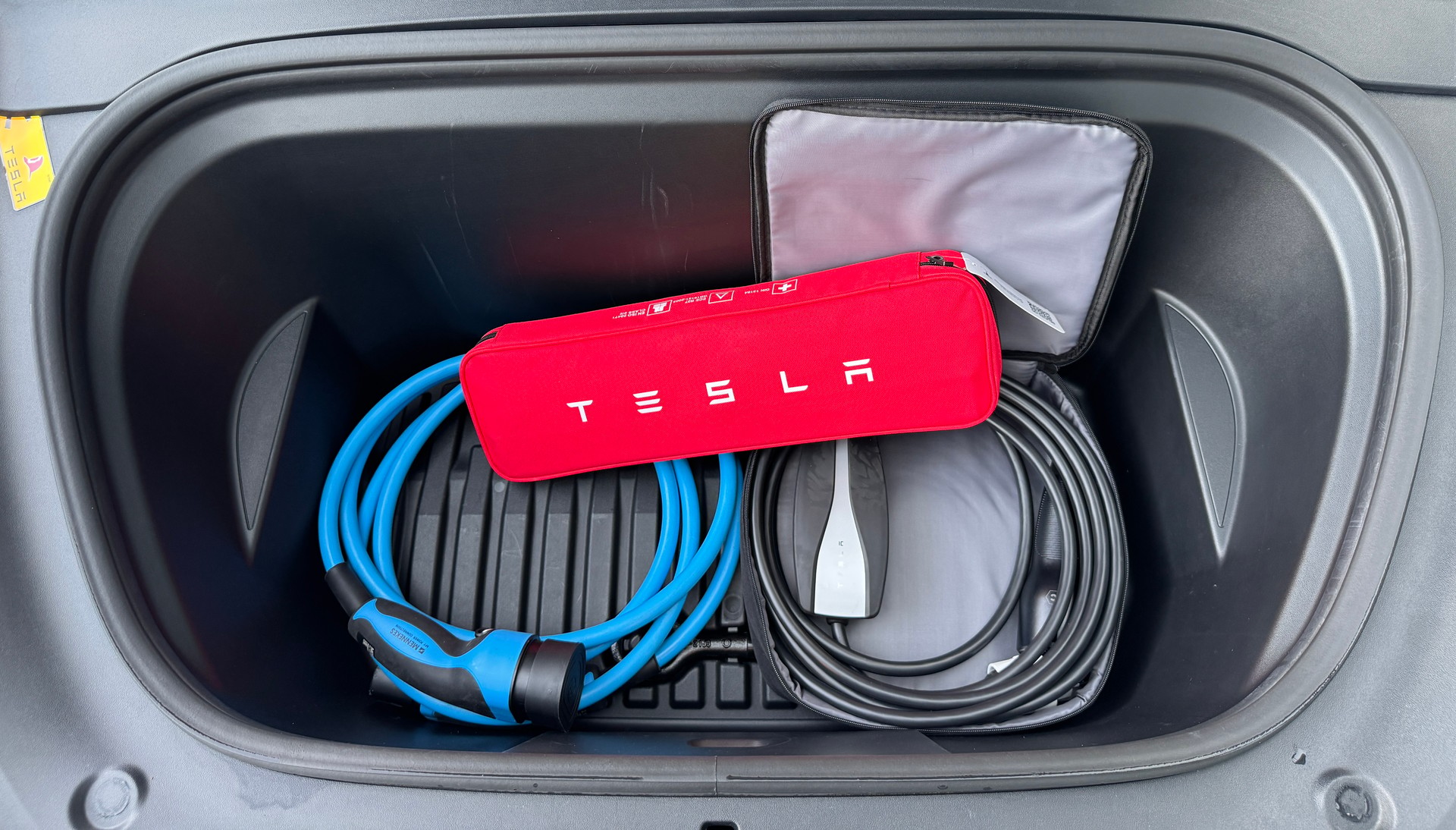 TESLA Model Y Performance / AMD Ryzen-image-11