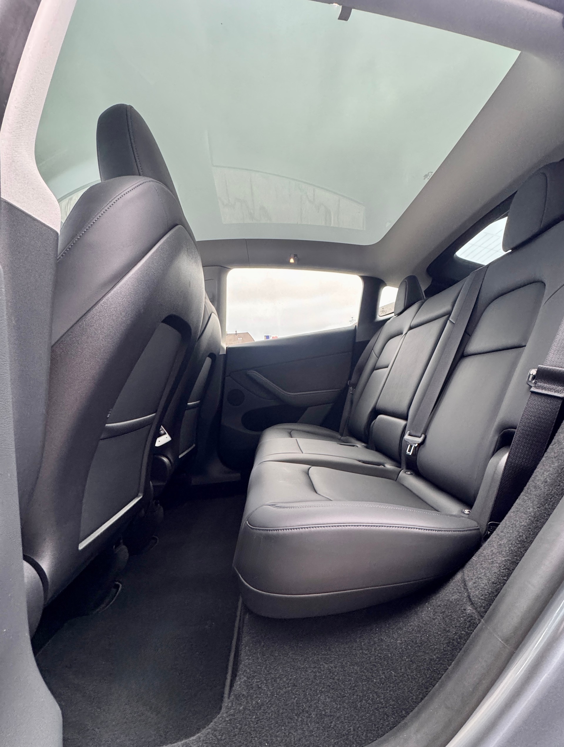 TESLA Model Y Performance / AMD Ryzen-image-10