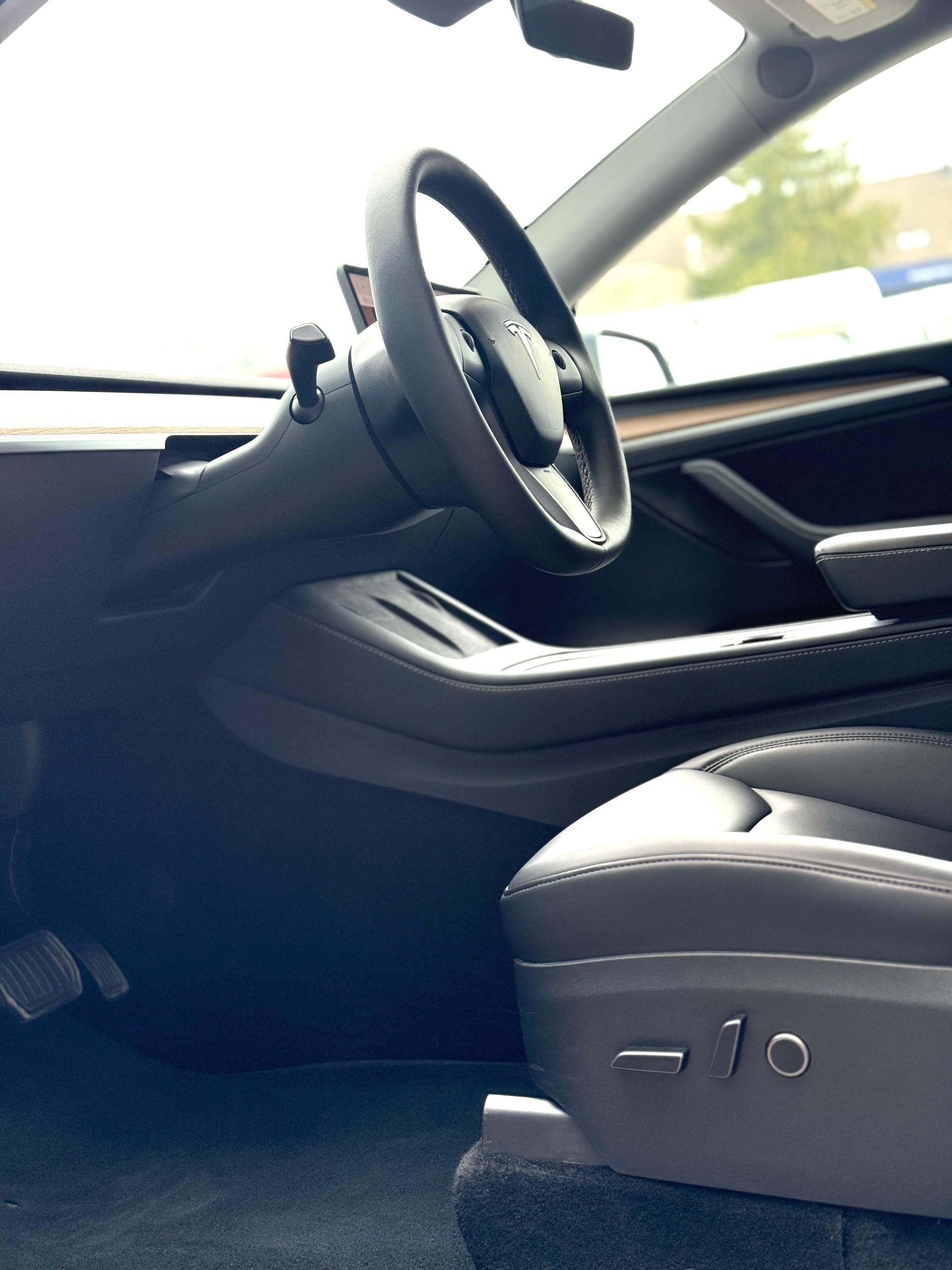 TESLA Model Y Performance / AMD Ryzen-image-8