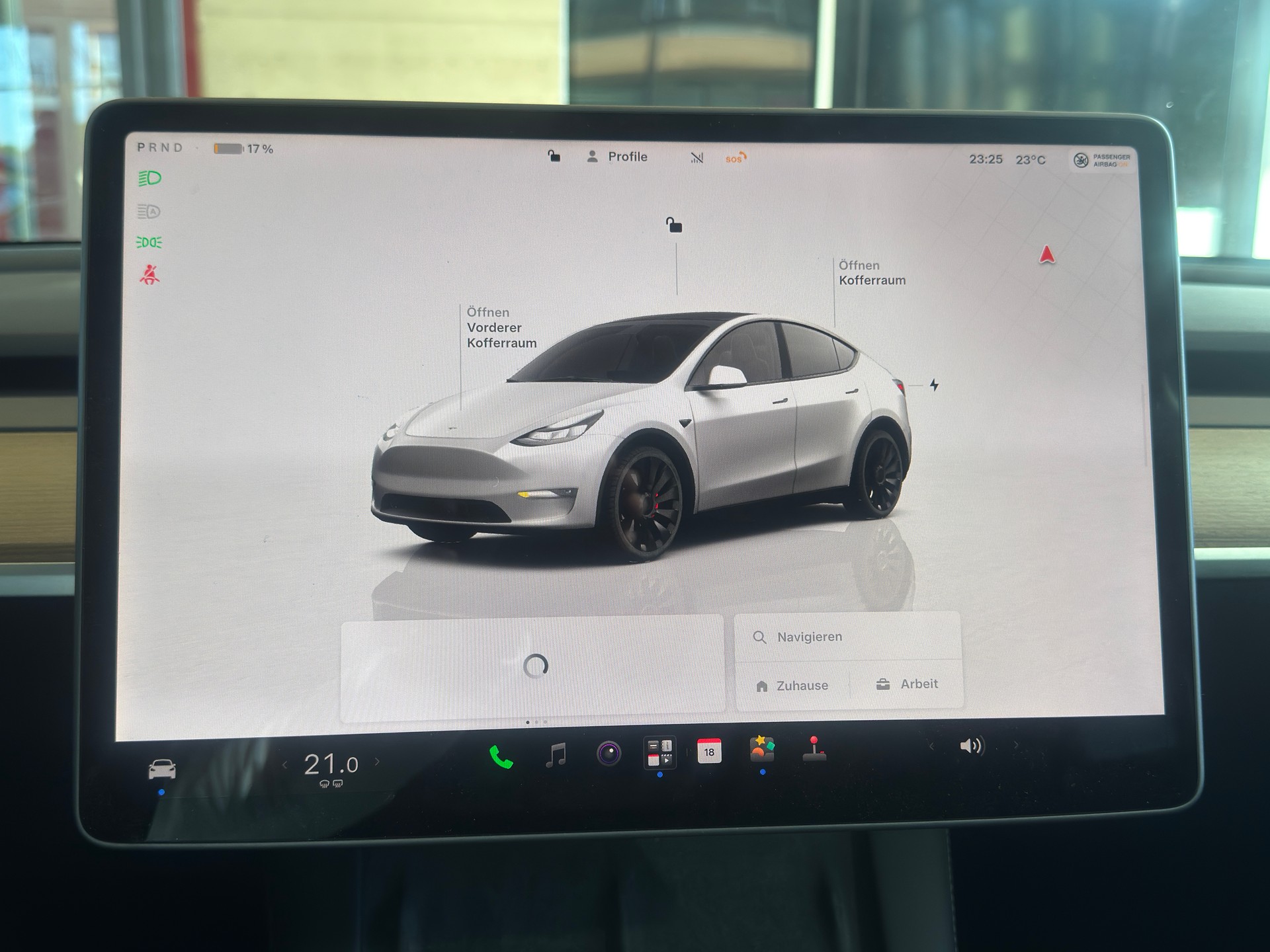 TESLA Model Y Performance / AMD Ryzen-image-12