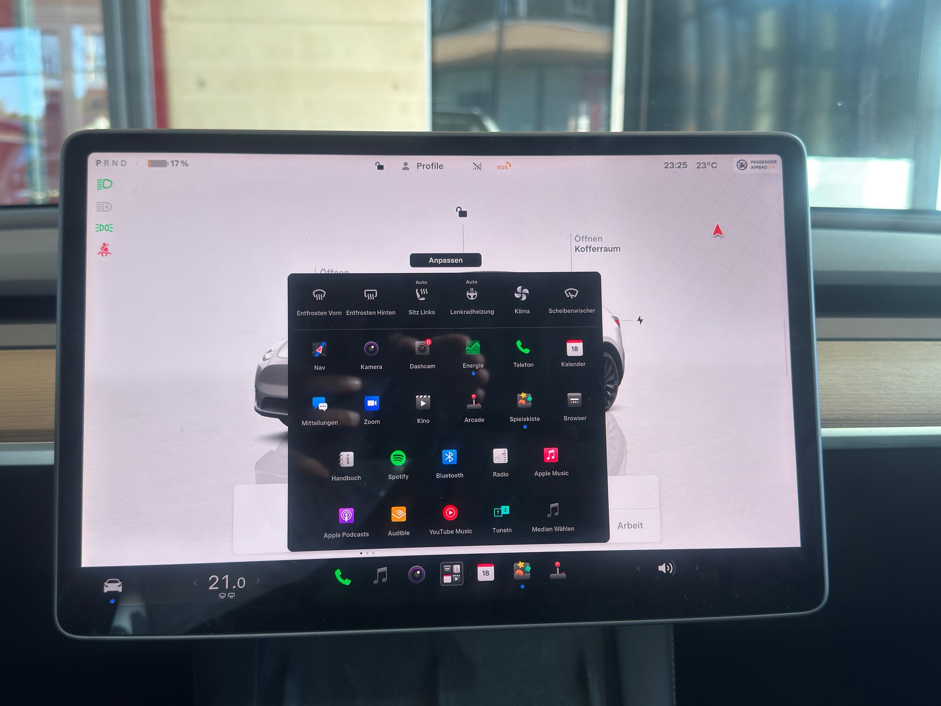 TESLA Model Y Performance / AMD Ryzen-image-16