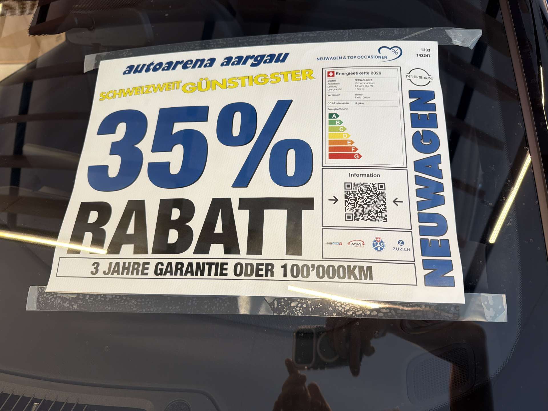 NISSAN Juke 1.0 DIG-T N-Connecta DCT-Automat-image-3